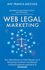 Web Legal Marketing