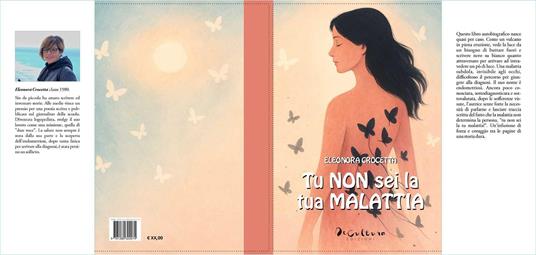 Tu non sei la tua malattia - Eleonora Crocetta - 2