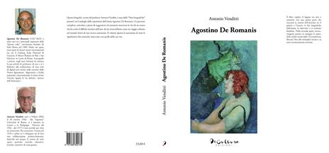 Agostino De Romanis - Antonio Venditti - 2