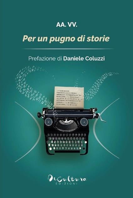 Per un pugno di storie 2026 - copertina