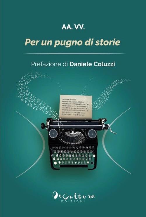 Per un pugno di storie 2026 - copertina