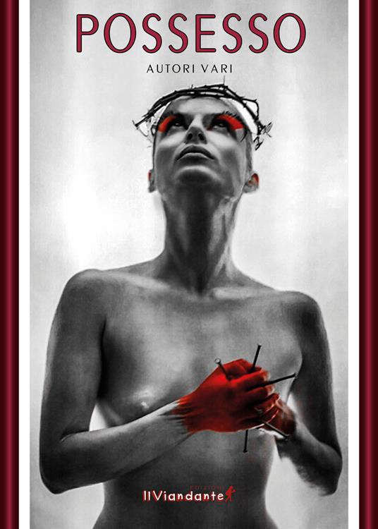 Possesso - copertina