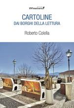 Cartoline dai borghi della lettura