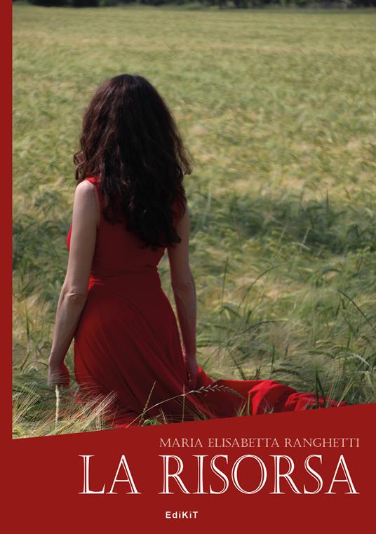 La risorsa - Maria Elisabetta Ranghetti - copertina