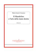 Il mandolino e l'arte della mano destra