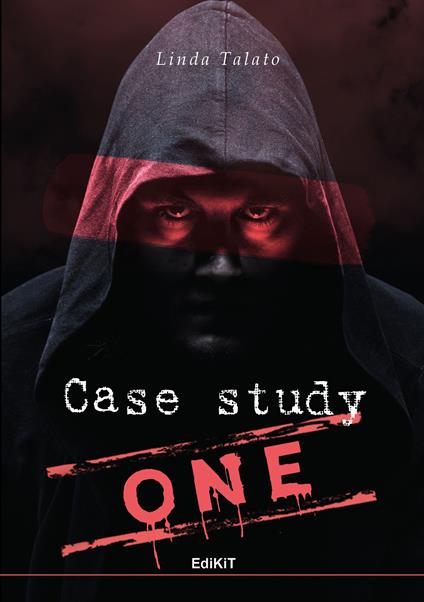 Case study one - Linda Talato - copertina
