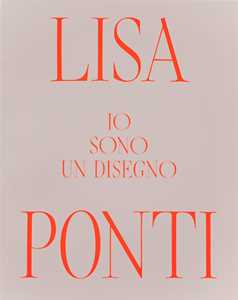 Io sono un disegno. Ediz. italiana e inglese