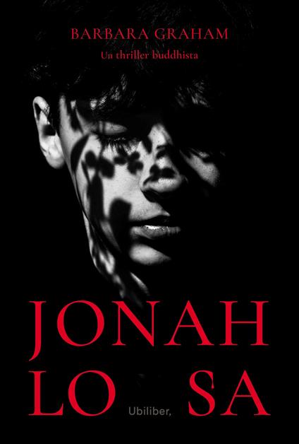 Jonah lo sa - Barbara Graham - copertina
