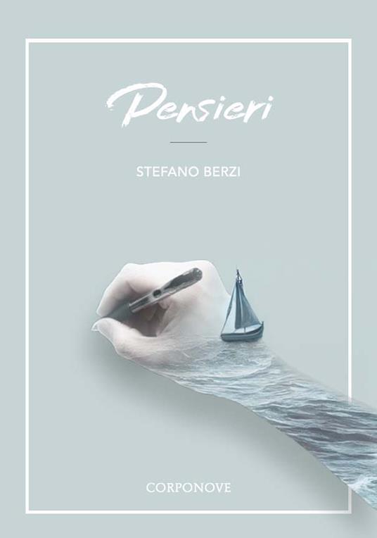 Pensieri - copertina