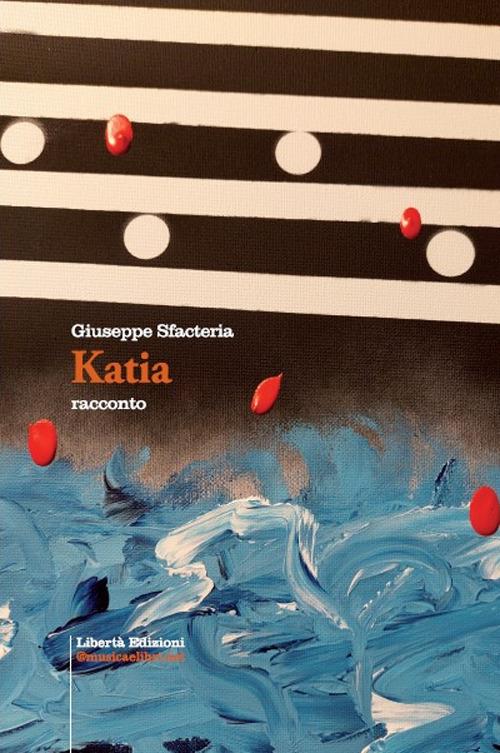 Katia - Giuseppe Sfacteria - copertina