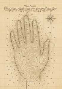 Mappa del mare sconfinato. Rotte di navigazione da salotto