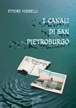 I canali di San Pietroburgo