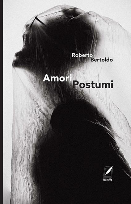 Amori postumi - Roberto Bertoldo - copertina