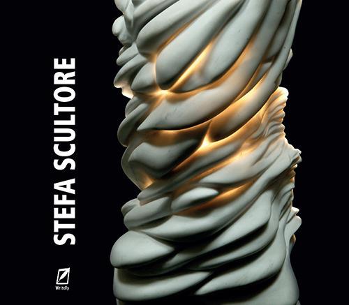 Stefa scultore - Stefa Scultore - copertina