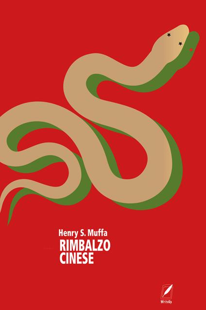 Rimbalzo cinese - Henry S. Muffa - ebook