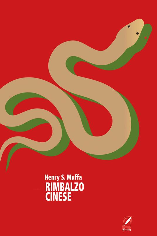 Rimbalzo cinese - Henry S. Muffa - ebook