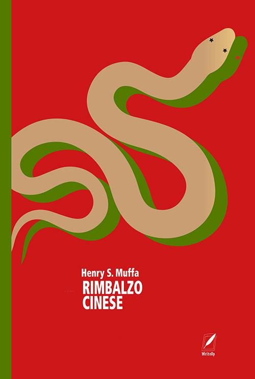 Rimbalzo cinese - Henry S. Muffa - copertina