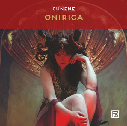 Onirica. Ediz. illustrata - copertina