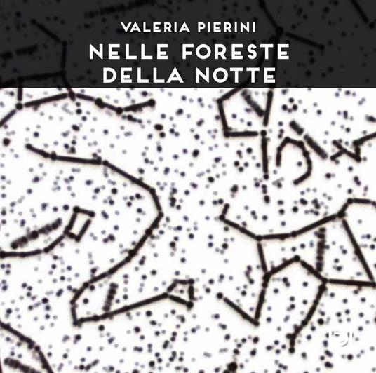 Nelle foreste della notte. Ediz. a colori - Valeria Pierini - copertina