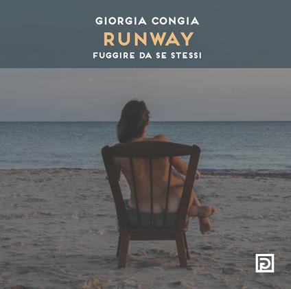 Runaway. Ediz. a colori - Giorgia Congia - copertina