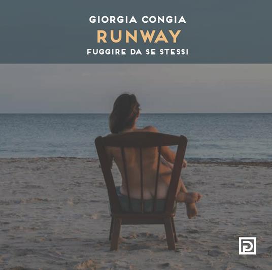 Runaway. Ediz. a colori - Giorgia Congia - copertina