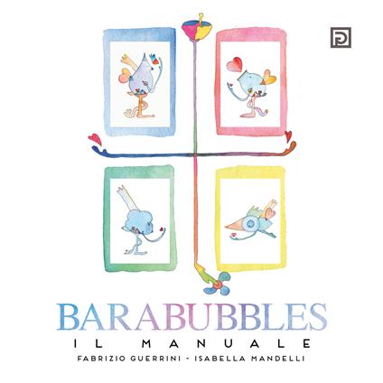 Barabubbles. Il manuale - Fabrizio Guerrini - copertina