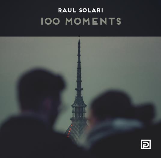 100 moments. Ediz. a colori - To.street - copertina