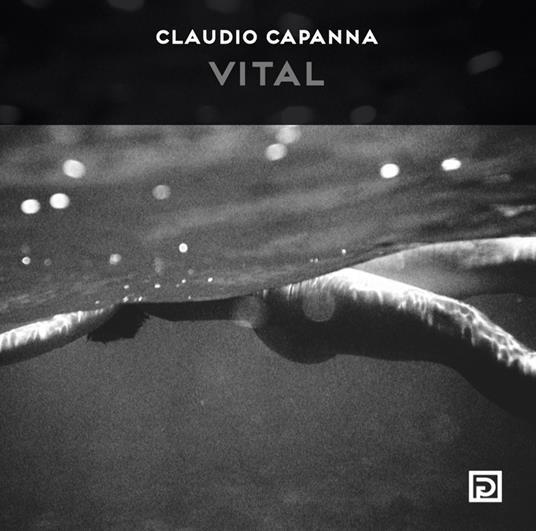 Vital. Ediz. illustrata - Claudio Capanna - copertina