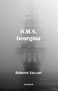 H.M.S. Georgina