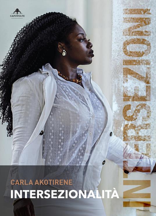 Intersezionalità - Carla Akotirene - copertina