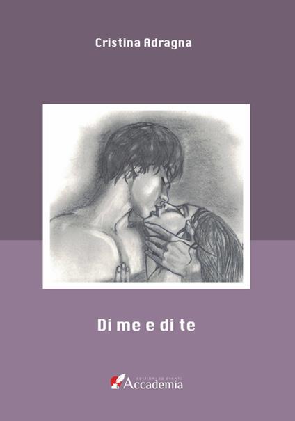 Di me e di te - Cristina Adragna - copertina
