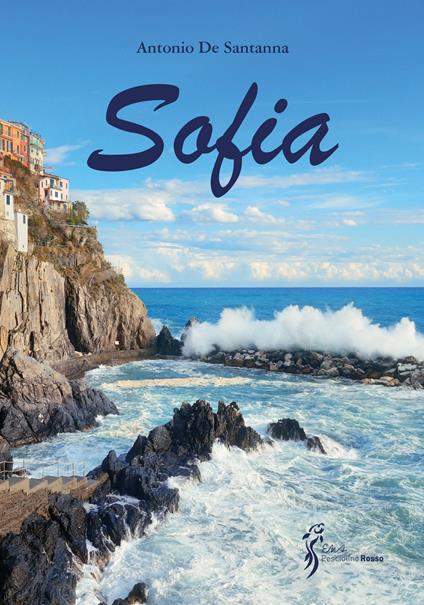 Sofia - Antonio De Santanna - copertina