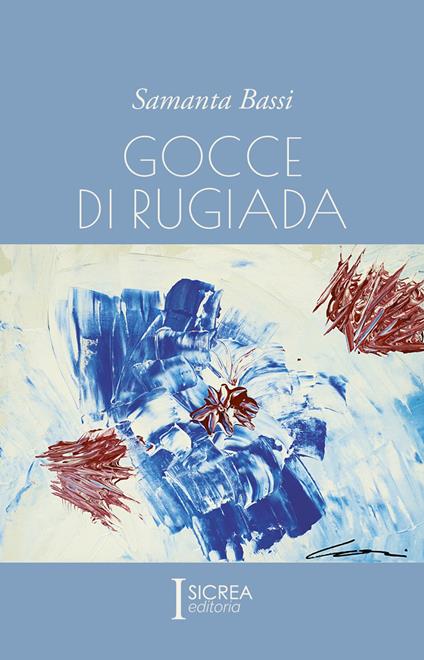 Gocce di rugiada - Samanta Bassi - copertina