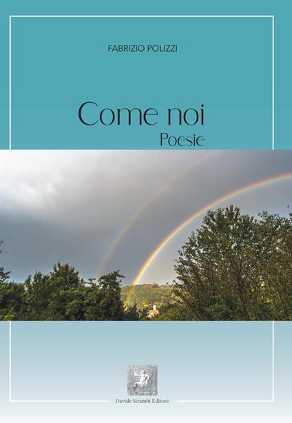 Come noi - Fabrizio Polizzi - copertina