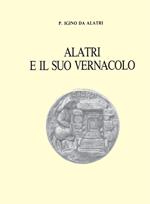 Alatri e il suo vernacolo