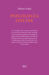 Psicologia online. Un'opportunità d'innovazione
