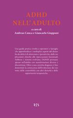 ADHD nell'adulto