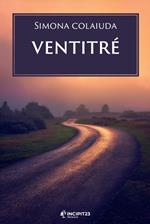 Ventitré