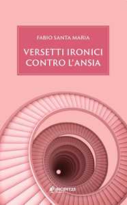 Versetti Ironici Contro L'ansia-image