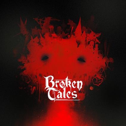 Broken tales. Extra schede - Alberto Tronchi - copertina
