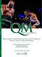 QM. Questione Meridionale (2021). Vol. 6