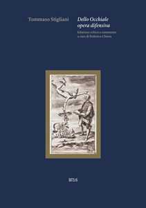 Dello Occhiale opera difensiva. Ediz. critica