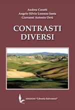 Contrasti diversi