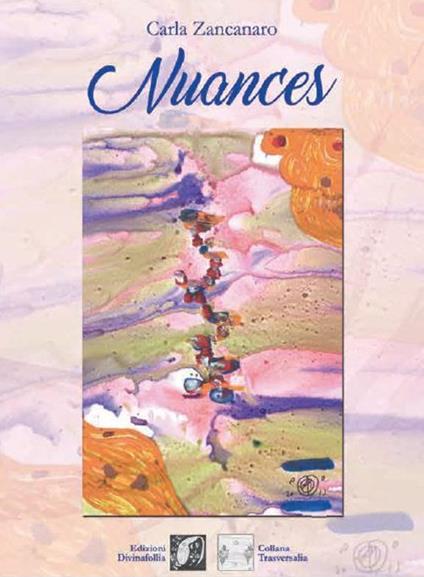 Nuances - Carla Zancanaro - copertina