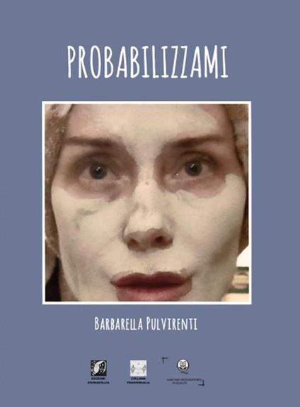 Probabilizzami - Barbarella Pulvirenti - copertina