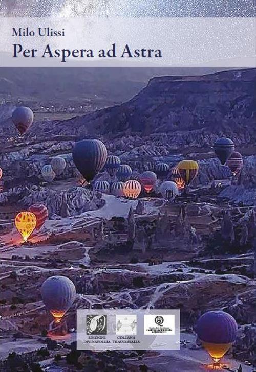 Per aspera ad astra - Milo Ulissi - copertina