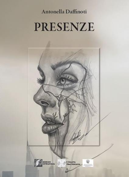 Presenze - Antonella Daffinoti - copertina