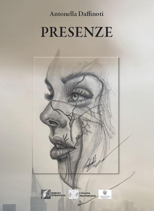 Presenze - Antonella Daffinoti - copertina