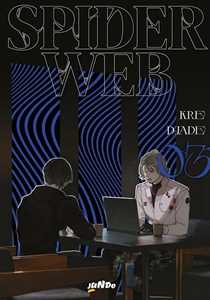 Spider Web. Vol. 3