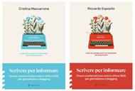 Scrivere per informare. Creare contenuti (non solo in ottica SEO) per giornalismo e blogging